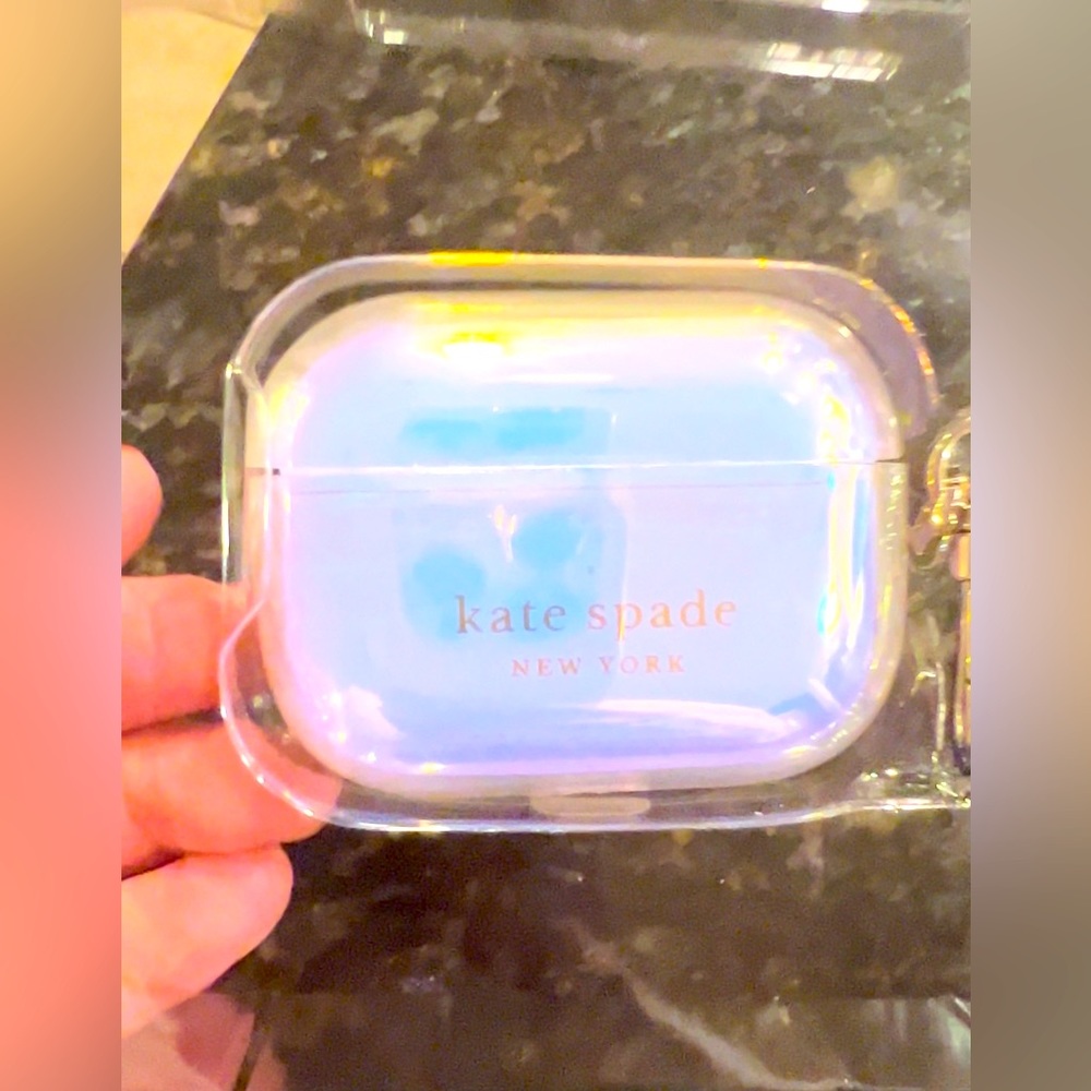 iPod pro case